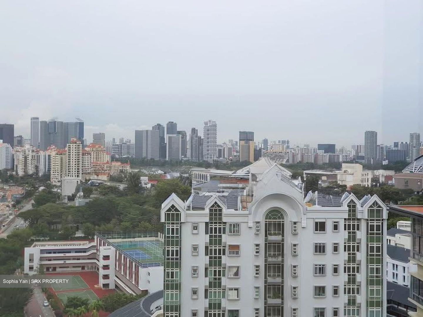 Fulcrum (D15), Condominium #632388831